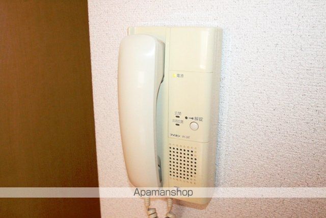 M’プラザ新大阪壱番館の内装写真