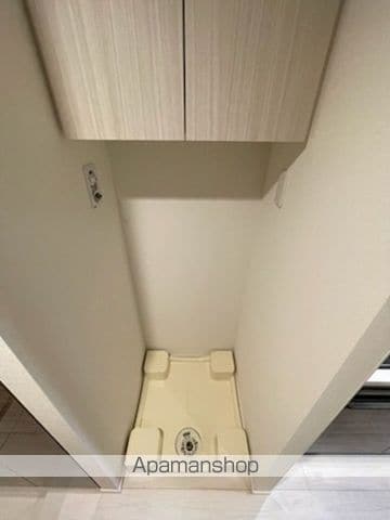 ガーラ・グランディ調布の内装写真
