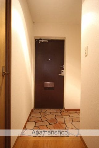 セレーノ花屋敷の内装写真