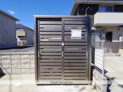 ベル・アジュール　Ｂ棟[1LDK/45.18m2]の内装6