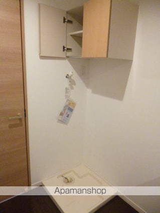 ルクール氷川台[1K/20.47m2]のその他設備