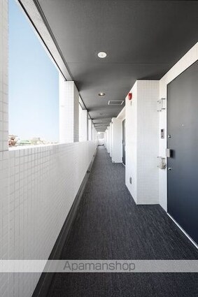 レジディア新宿イーストⅡ[1K/21.65m2]の内装3