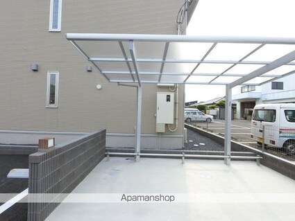 ソレアード[1LDK/40.43m2]の内装2