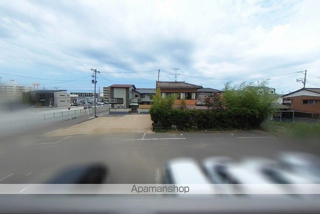 ガーデンシティ神道寺のその他写真