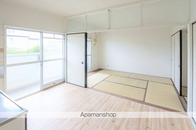 ビレッジハウス小浜1号棟の内装写真