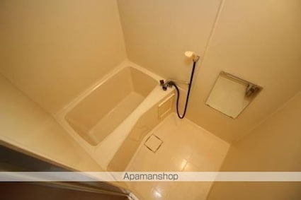 グリーンハウス[1DK/26.08m2]のバス