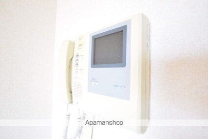 バリューⅡ[1K/26.24m2]のセキュリティ