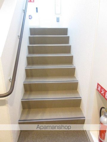 ブランズ円山北6条の玄関写真
