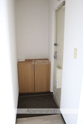 ヴィラ丹波屋Ｂ[2LDK/52.99m2]の玄関