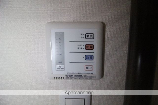レオネクストルミエールIIの内装写真