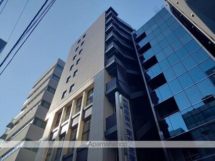 ＲＡＸＡ神田須田町[1K/27.44m2]の外観4