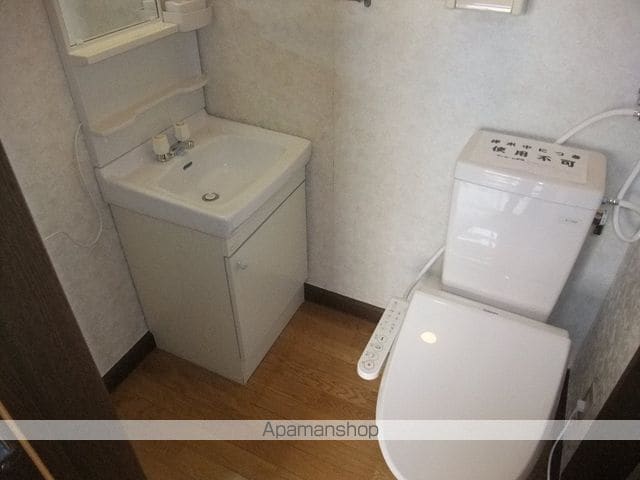 サンホーム館 Rの内装写真