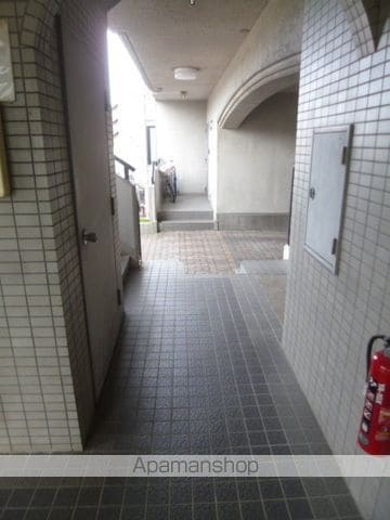 第2メゾン和幸の内装写真