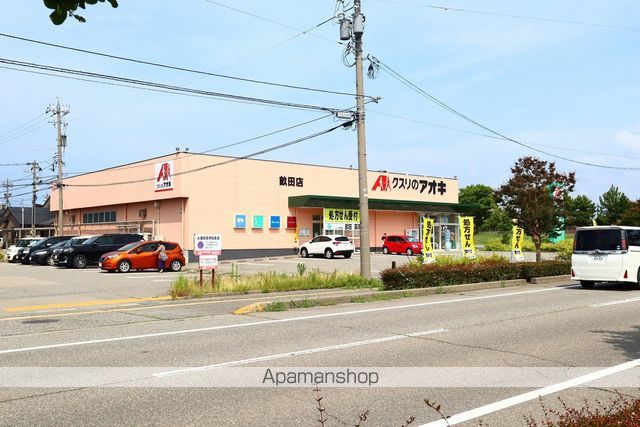 オーシャンズ サイド Bの周辺写真