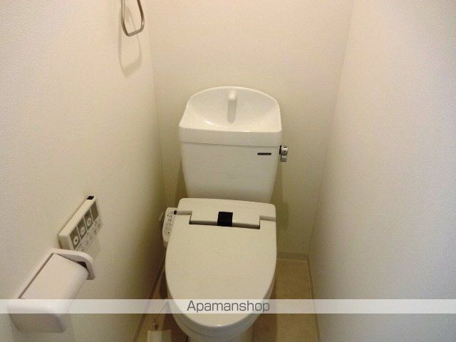 リブレメゾン香櫨園の内装写真