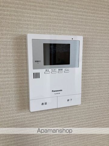 ボニートの内装写真