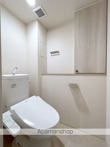 URBANEX谷町四丁目の内装写真