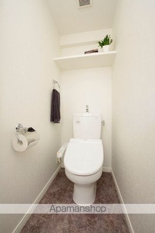 エンクレスト天神SIDEの内装写真