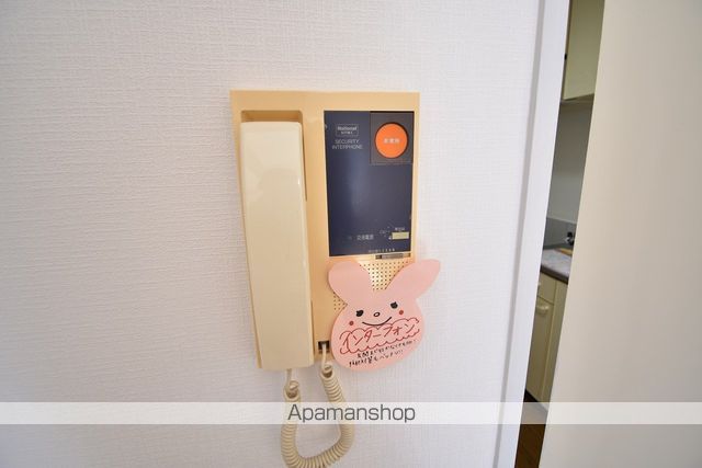 パラシオン琴似の内装写真