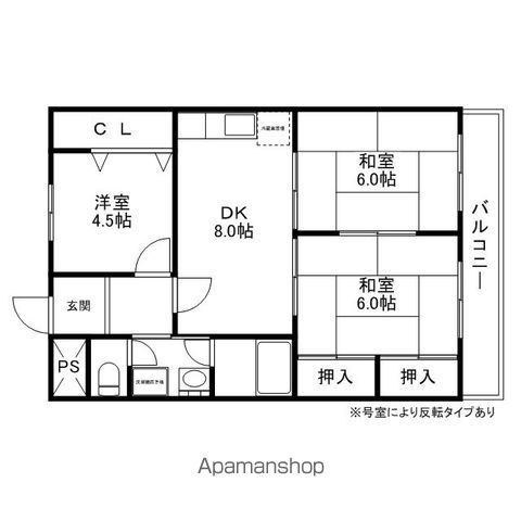 間取り：225008436207