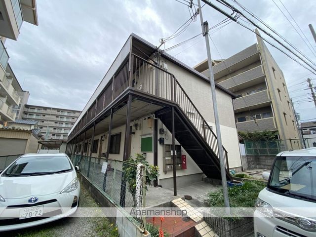 コスモハイツ昌久
