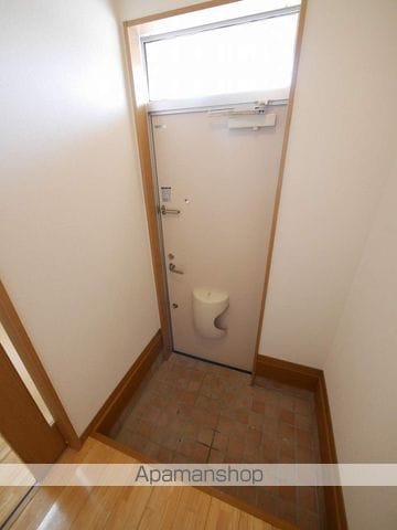 ヴィヴァンライフの内装写真