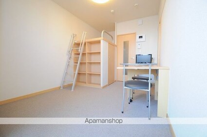 レオパレス新田町[1K/20.28m2]のリビング・居間2