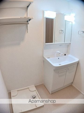 OURCITY丸亀 IIの内装写真