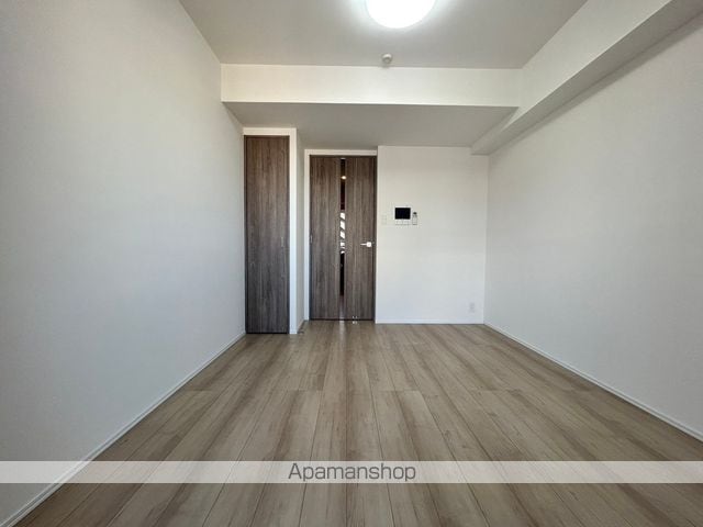 S−RESIDENCE照国ASCENTの内装写真
