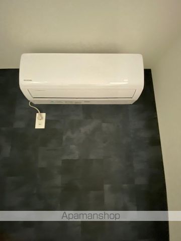 エレーヴの内装写真
