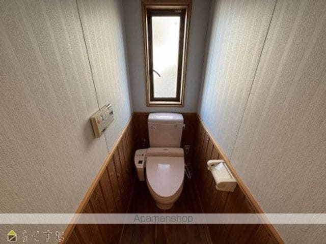 吉崎貸家の内装写真