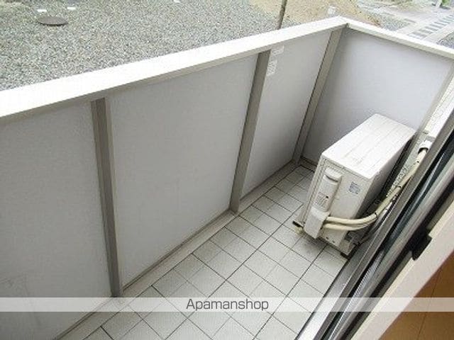 グレースフィールド Bの内装写真