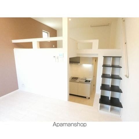 ハーモニーテラス八剱町の内装写真