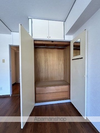 大宮ＫＴビル[1K/21.5m2]の収納