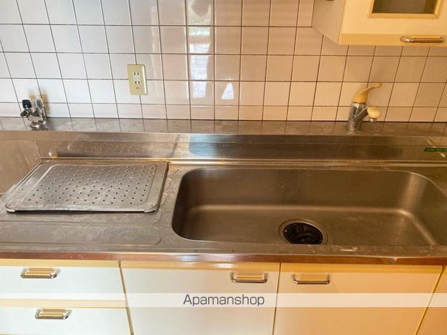 ドルフィン伏石の内装写真