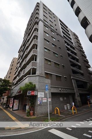 エステートモア平尾倶楽部の外観写真