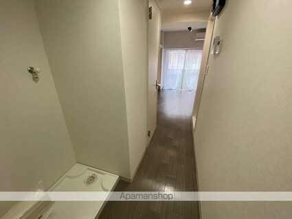 アソルティ東二番丁レジデンス[1R/17.22m2]の内装1