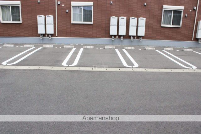 ベル アンジュ IIのその他写真