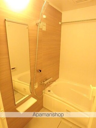 ルフォンブランシェ品川南大井[1K/26m2]の内装4