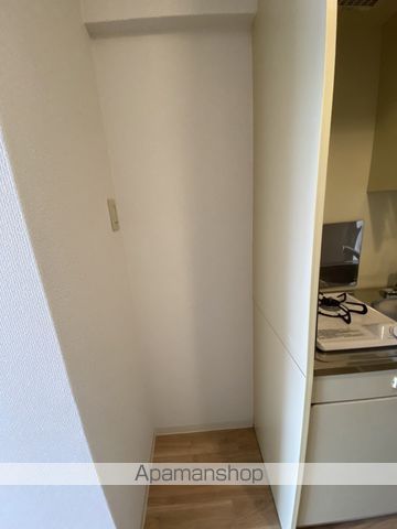 ルート大宮の内装写真