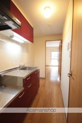 プレマ[1K/25.92m2]の内装4