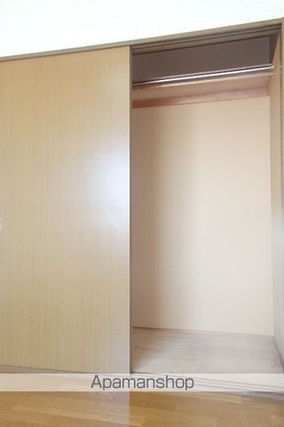 グリシーヌSの内装写真