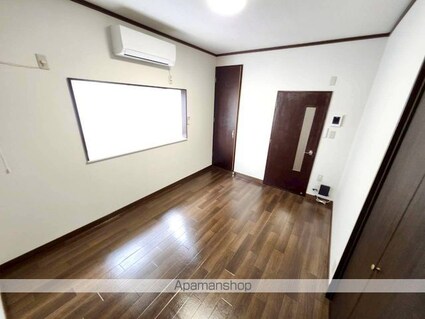ＨＯＵＳＥ　ＮＫ　Ⅰ[1K/23.18m2]のリビング・居間