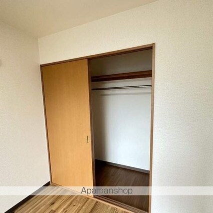 滋賀県東近江市大森町[1LDK/45.63m2]の収納