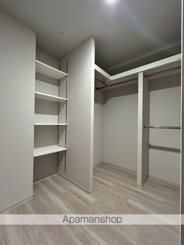 アーバネックス谷町四丁目の内装写真