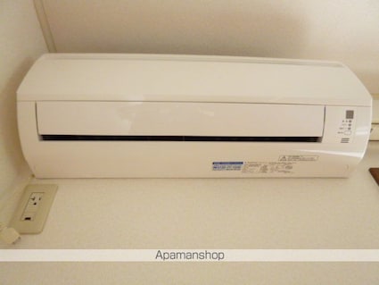 クールビレッジ[1R/23.18m2]のその他設備