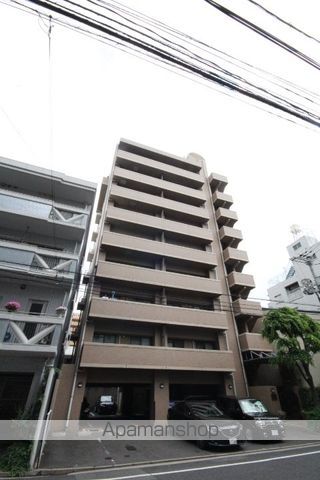 グラディール堺町の外観写真