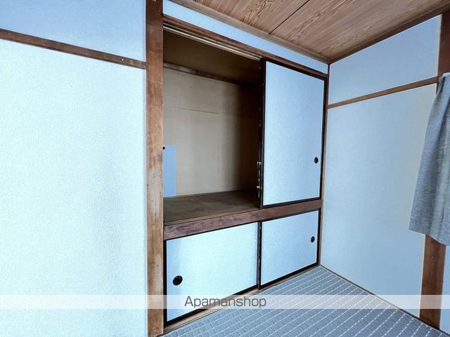 野呂田アパート513の内装写真
