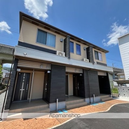 プリマヴェール　Ｍ[1LDK/43.79m2]の外観2