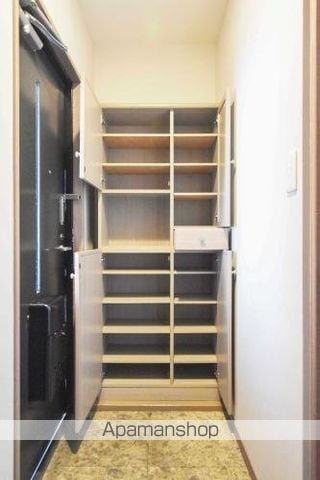 ティアラ大橋南の内装写真